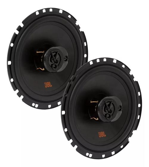 Imagem de Par Alto Falante Jbl 6 Polegadas Flex4 6trfx55 110wrms 4Ohms