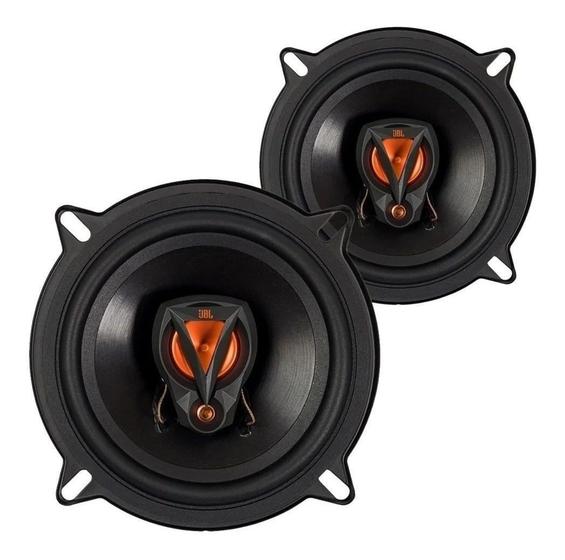 Imagem de Par Alto Falante Jbl Selenium 5'' 100w Rms Flex 5trfx50