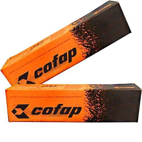 Par amortecedor porta malas - gol giii / gol iv 00/ s/limpa - 16270 cofap Menor preço em Par amortecedor porta malas - gol giii / gol iv 00/ s/limpa - 16270 cofap