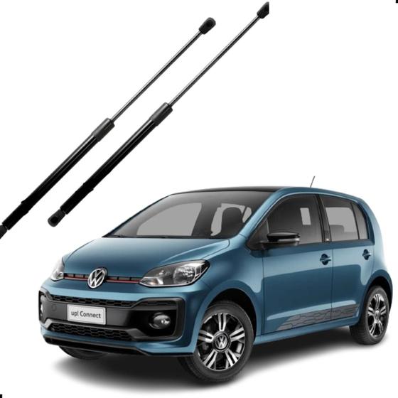 Imagem de Par Amortecedor Volkswagen Up Porta Malas 2014 À 2021