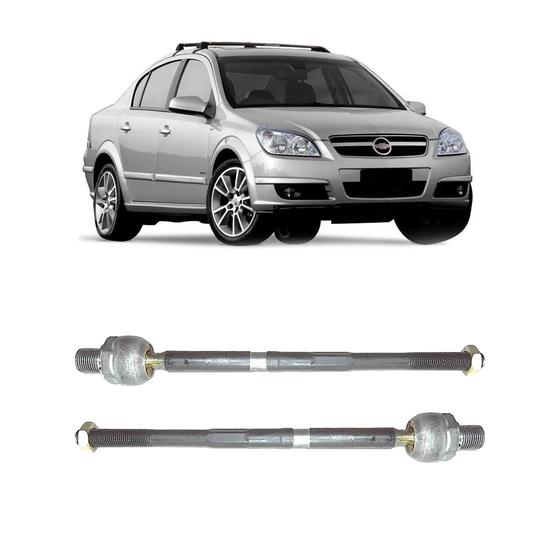 Imagem de Par Barra Axial Suspensão Dianteira Gm Vectra 2009 2010 2011