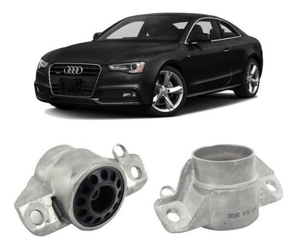 Imagem de Par Batente Do Amortecedor Traseiro Audi A5 2011 2012 2013