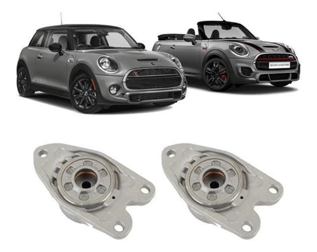 Imagem de Par Batente Do Amortecedor Traseiro Mini Cooper 2015 A 2019