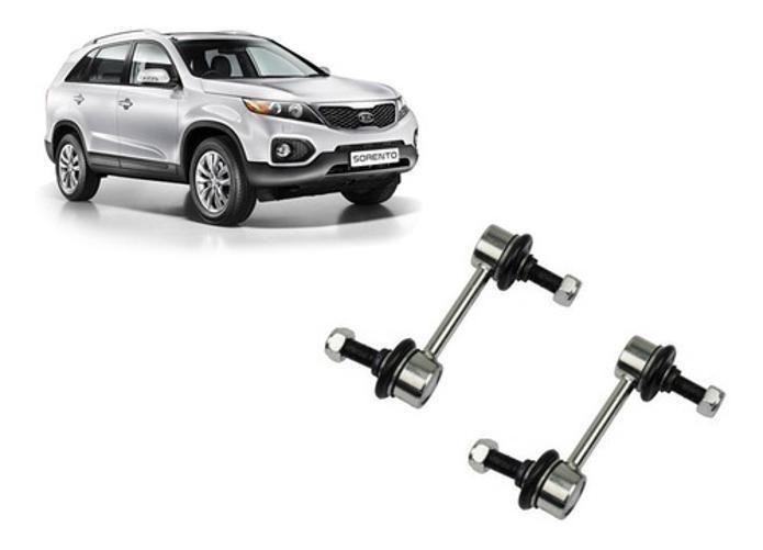 Imagem de Par Bieleta Traseira Kia Sorento 2.4 3.5