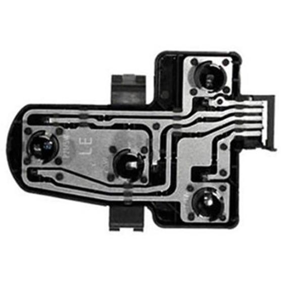 Par Circuito Impresso Lanterna Traseira Gol G3 2002 Ate 2005 Menor preço em Par Circuito Impresso Lanterna Traseira Gol G3 2002 Ate 2005