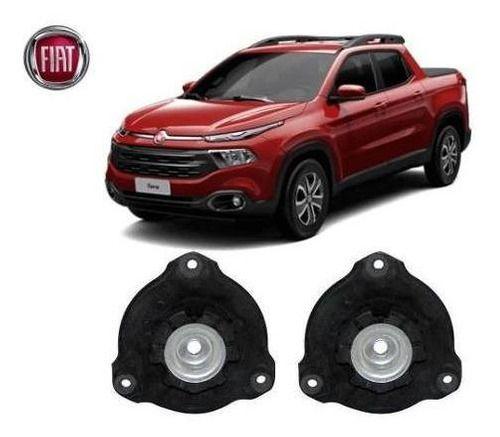 Par Coxim Do Amortecedor Dianteiro Fiat Toro 2016 2017 2018 2019 2020 Menor preço em Par Coxim Do Amortecedor Dianteiro Fiat Toro 2016 2017 2018 2019 2020