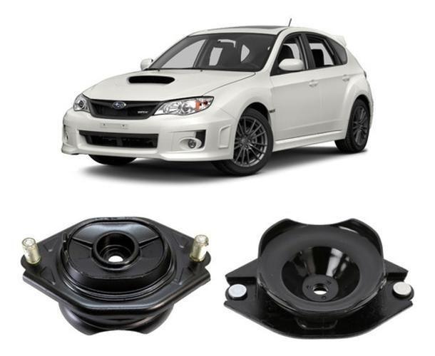 Imagem de Par Coxim Do Amortecedor Traseiro Impreza 2008 2009 2010 11