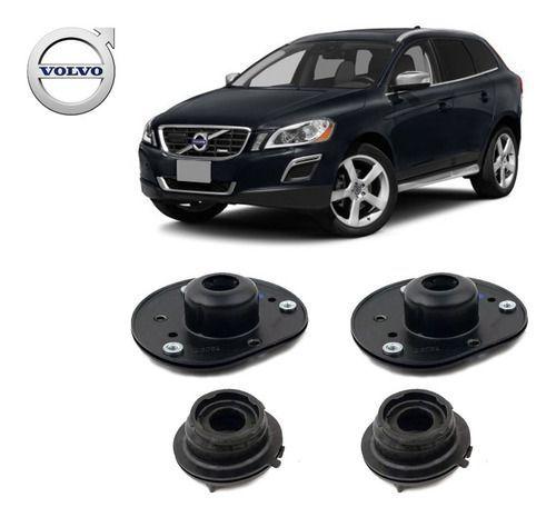 Imagem de Par Coxim Rolamento Dianteiro Volvo Xc60 2014 2015 2016 2017