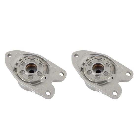 Imagem de Par Coxim Suspensão Traseira Mini Cooper 2016 2017 2018 2019