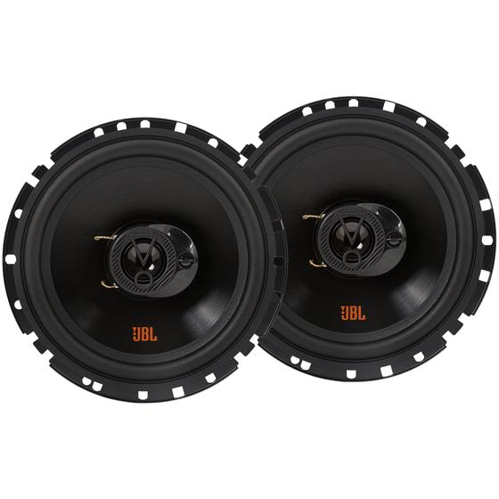 Par de Alto Falantes 6 JBL FLEX4 6TRFX55 Triaxial - 110 Watts RMS Menor preço em Par de Alto Falantes 6 JBL FLEX4 6TRFX55 Triaxial - 110 Watts RMS