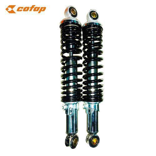 Par de Amortecedor Traseiro Dafra Speed 150 Riva 150 Cofap Menor preço em Par de Amortecedor Traseiro Dafra Speed 150 Riva 150 Cofap