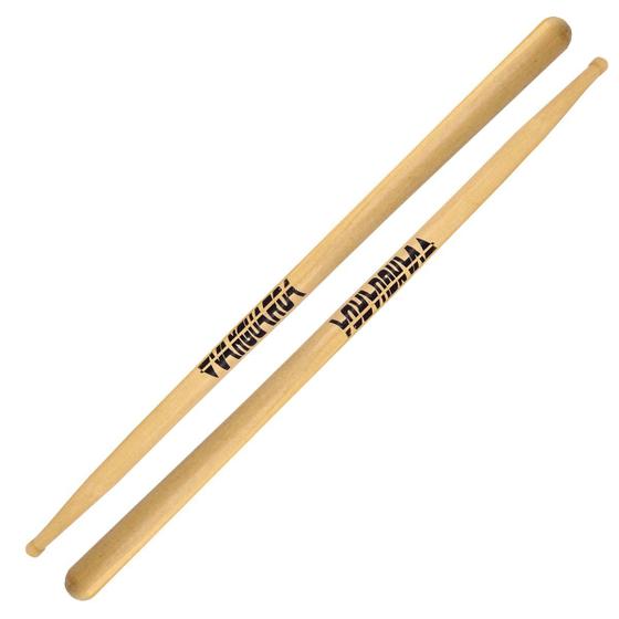 Imagem de Par De Baquetas Spanking Vanguarda Com Ponta De Madeira