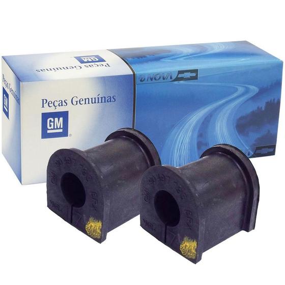 Par De Bucha Da Brra Estabilizadora Traseira Pecas Genuinas Gm Vectra 2002 A 2005 Kit989 Menor preço em Par De Bucha Da Brra Estabilizadora Traseira Pecas Genuinas Gm Vectra 2002 A 2005 Kit989