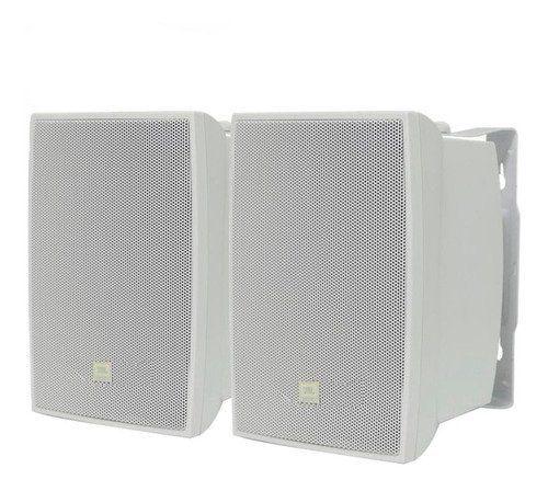 Imagem de Par de caixa para som ambiente JBL C521 5" 80W RMS