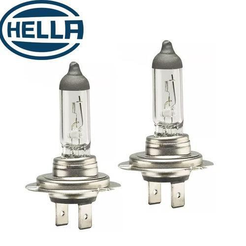 Imagem de Par De Lampadas Do Farol Baixo H7 Hyundai Trajet 2.7 99 À 01