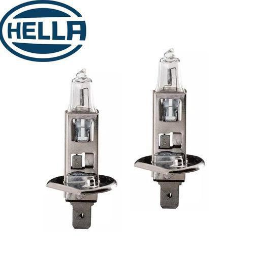 Imagem de Par De Lampadas Do Farol De Milha H1 Accent 1.5 12V 94 À 99