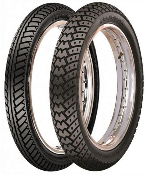 Par de pneu maggion 100/90-18 + 2.75-18 predator mf4 s/c Menor preço em Par de pneu maggion 100/90-18 + 2.75-18 predator mf4 s/c