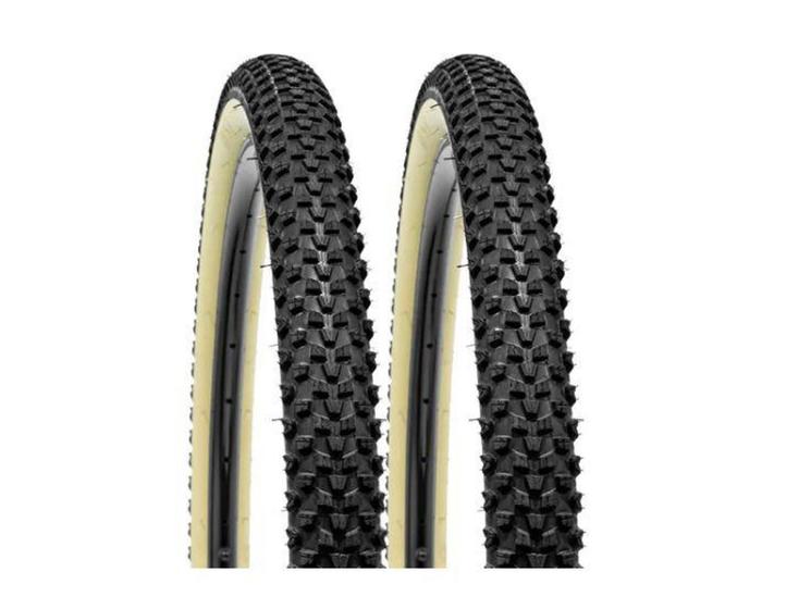 Par De Pneus Bike Aro 29x2.10 Faixa Bege Dsi Sri-94 Mtb Menor preço em Par De Pneus Bike Aro 29x2.10 Faixa Bege Dsi Sri-94 Mtb