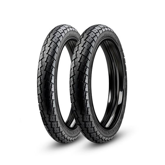 Par de Pneus Ira Soho 90/90-18 e 2.75-18 Para Titan 150 é ruim? Par de Pneus Ira Soho 90/90-18 e 2.75-18 Para Titan 150 é boa?