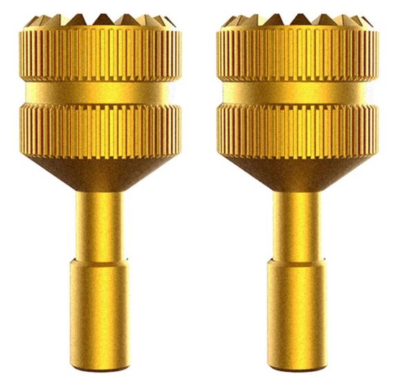 Imagem de Par De Stick Dji Smart Controller Rc1, Rc2 Dourado