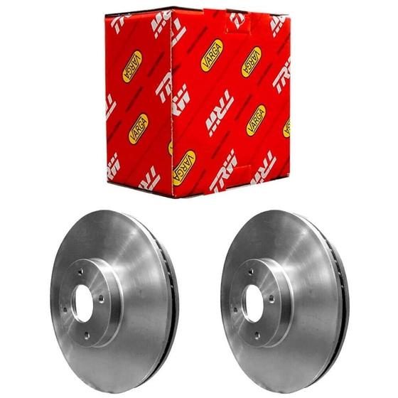 Par Disco Freio Fiat Idea Bravo Linea 2009 a 2016 Dianteiro Ventilado RCDI0080.0 TRW Menor preço em Par Disco Freio Fiat Idea Bravo Linea 2009 a 2016 Dianteiro Ventilado RCDI0080.0 TRW