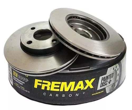 Par Disco Fremax Carbon Vw Up 1.0 12v 2014/2019 BD9612 é ruim? Par Disco Fremax Carbon Vw Up 1.0 12v 2014/2019 BD9612 é boa?