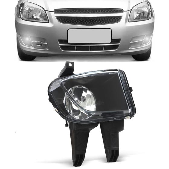 PAR FAROL AUXILIAR CELTA G2 2006 Em diante PRISMA 2006 ATÉ 2012 USA LÂMPADA HB4 NÃO ACOMPANHA O CHICOTE Menor preço em PAR FAROL AUXILIAR CELTA G2 2006 Em diante PRISMA 2006 ATÉ 2012 USA LÂMPADA HB4 NÃO ACOMPANHA O CHICOTE
