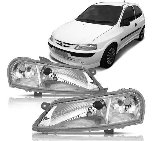 Imagem de Par farol celta 99 2000 2001 2002 2003 a 2005 2006 cristal