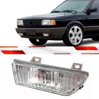 PAR FAROL DE MILHA GOL VOYAGE PARATI SAVEIRO G1 1987 Até 1996 Menor preço em PAR FAROL DE MILHA GOL VOYAGE PARATI SAVEIRO G1 1987 Até 1996