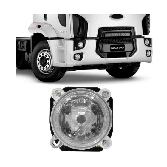 Par farol ford cargo luz alta 1317 1517 1717 1722 c1932 c2422 c2428 c2622 c2628 é ruim? Par farol ford cargo luz alta 1317 1517 1717 1722 c1932 c2422 c2428 c2622 c2628 é boa?