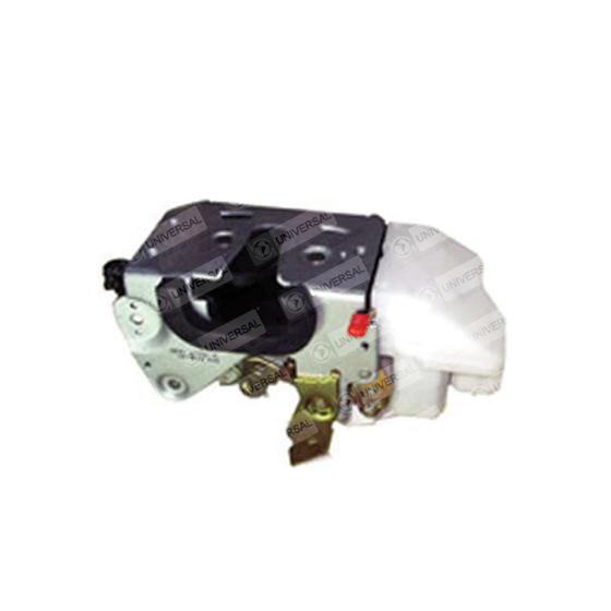 PAR FECHADURA PORTA TRASEIRA ELÉTRICA FOX 2003 Até 2009 Menor preço em PAR FECHADURA PORTA TRASEIRA ELÉTRICA FOX 2003 Até 2009