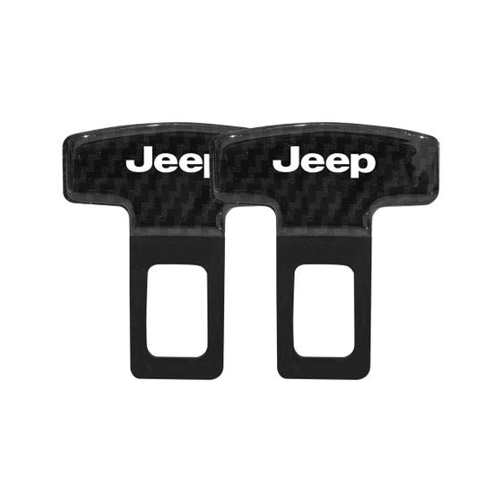 Imagem de Par Fivela Cinto Anti Bipe/Beep Jeep
