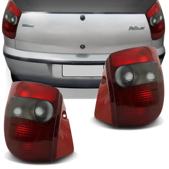 Par Lanterna Traseira Palio 1996 1997 1998 1999 2000 Young 2001 2002 Modelo Tuning Fumê Menor preço em Par Lanterna Traseira Palio 1996 1997 1998 1999 2000 Young 2001 2002 Modelo Tuning Fumê