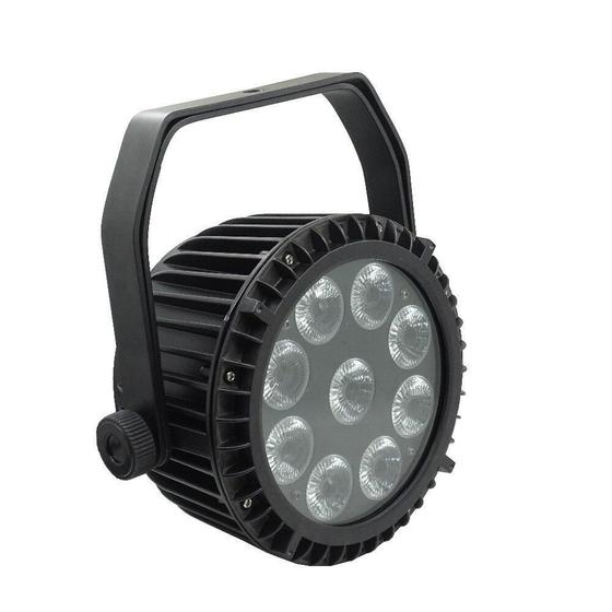 Imagem de Par Led Outdoor Slim Briwax 9X18W - Bx 940-1