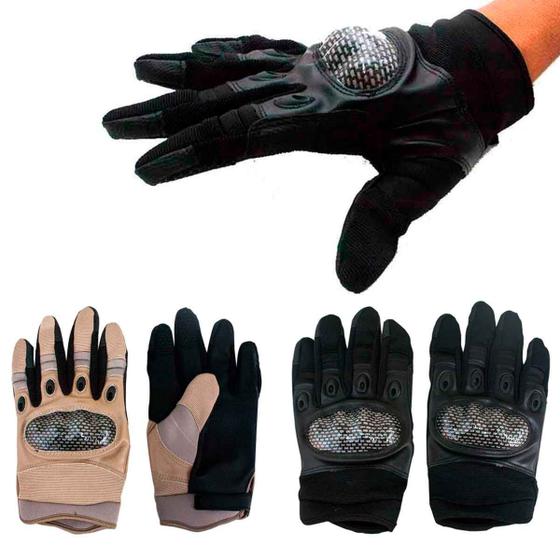 Par Luva Motocross Motociclista Bicicleta Moto Bike Couro Menor preço em Par Luva Motocross Motociclista Bicicleta Moto Bike Couro