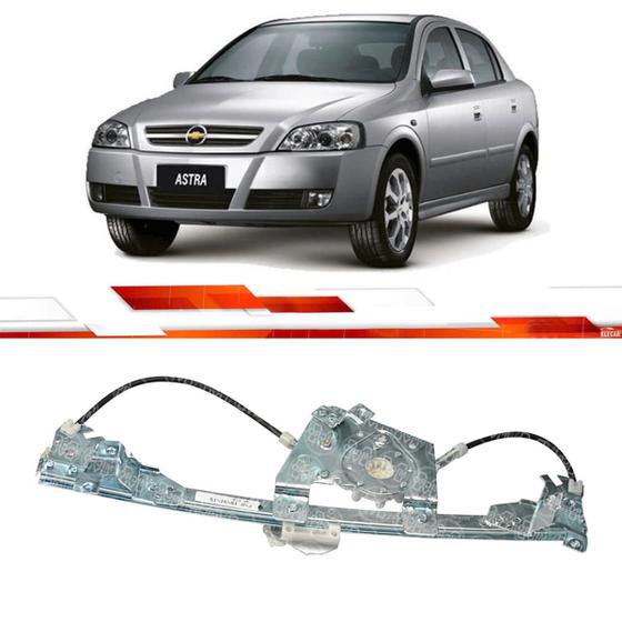 Par máquina vidro elétrica traseira astra 4p 1998 até 2011 sem motor fixação bosch Menor preço em Par máquina vidro elétrica traseira astra 4p 1998 até 2011 sem motor fixação bosch