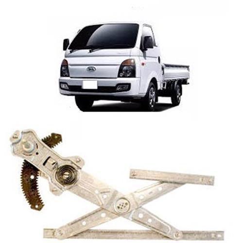 Par máquina vidro manual dianteira hyundai hr 2007 em diante Menor preço em Par máquina vidro manual dianteira hyundai hr 2007 em diante
