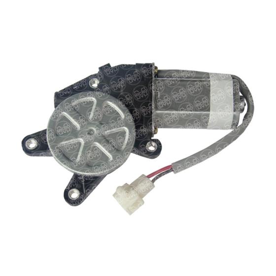 Par motor vidro elétrico porta dianteira universal tipo mabuchi Menor preço em Par motor vidro elétrico porta dianteira universal tipo mabuchi
