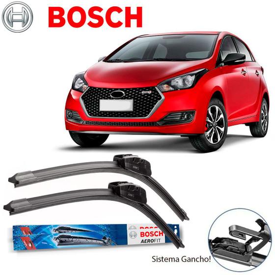 Par Palheta Dianteira Hyundai HB20 2012 2013 2014 2015 2016 2017 2018 ...