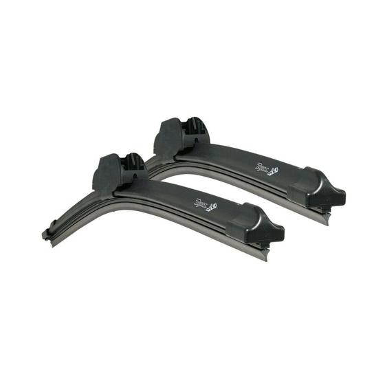 Par Palheta Parabrisa Dianteira Hb20 600Mm Slim Blade S509 Dyna Menor preço em Par Palheta Parabrisa Dianteira Hb20 600Mm Slim Blade S509 Dyna