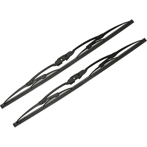 Imagem de Par Palhetas Diant 22/22 Pol Chrysler 300c Touring 04 A 11