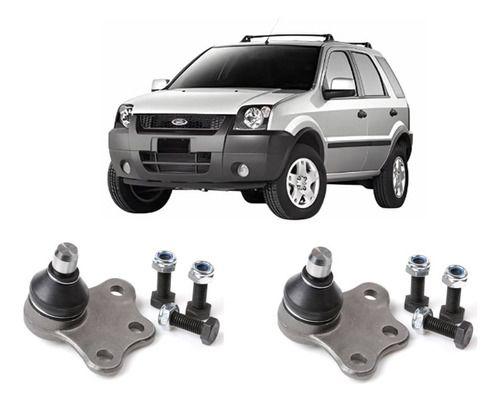 Imagem de Par Pivo Inferior Dianteiro Ld/le Ford Ecosport 2003-2012