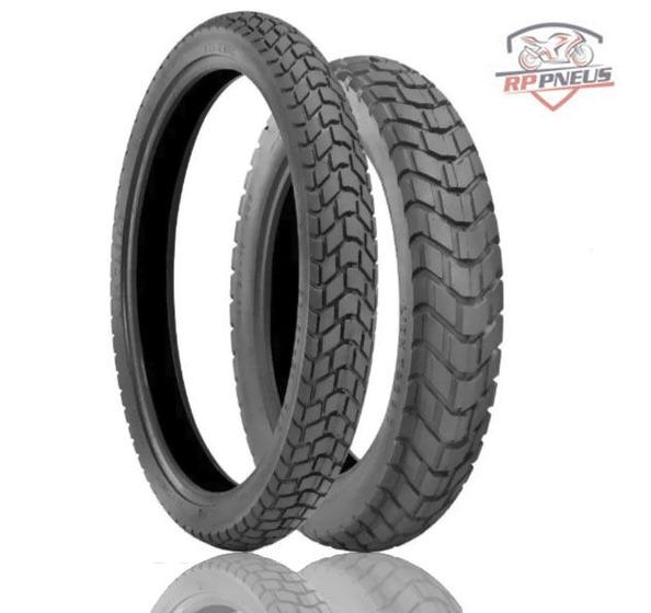 Par Pneu 90/90-21 +140/80-18 Largo T&c Technic Lander Tenere Menor preço em Par Pneu 90/90-21 +140/80-18 Largo T&c Technic Lander Tenere