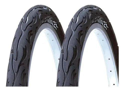 Llanta Para Bicicleta Infantil Mercurio R-20x2.125