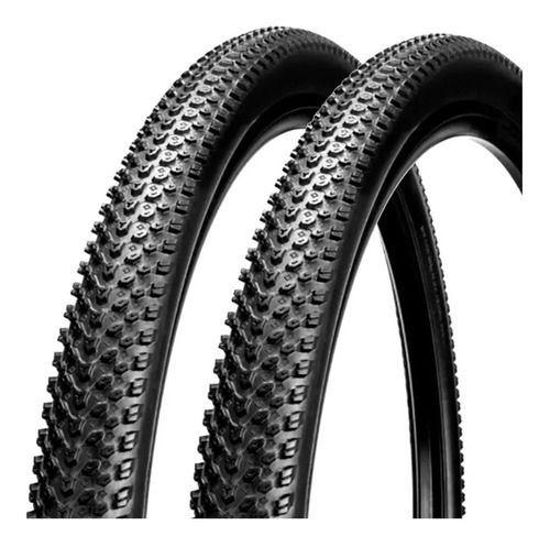 Par Pneu Bike Chaoyang Aro 29 X 2.10 Skinwall Banda Leve Mtb Menor preço em Par Pneu Bike Chaoyang Aro 29 X 2.10 Skinwall Banda Leve Mtb