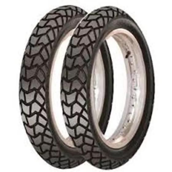 Par Pneu Bros 90/90-19 + 110/90-17 Maggion Viper Nxr Bros 125 150 Crosser Yamaha Menor preço em Par Pneu Bros 90/90-19 + 110/90-17 Maggion Viper Nxr Bros 125 150 Crosser Yamaha