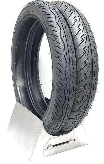 Par Pneu Cg 125 150 160 FAN TITAN KS ES MAX 125 YES CBX AERO Panda Supermax NOVO MAGGION 0825 Menor preço em Par Pneu Cg 125 150 160 FAN TITAN KS ES MAX 125 YES CBX AERO Panda Supermax NOVO MAGGION 0825