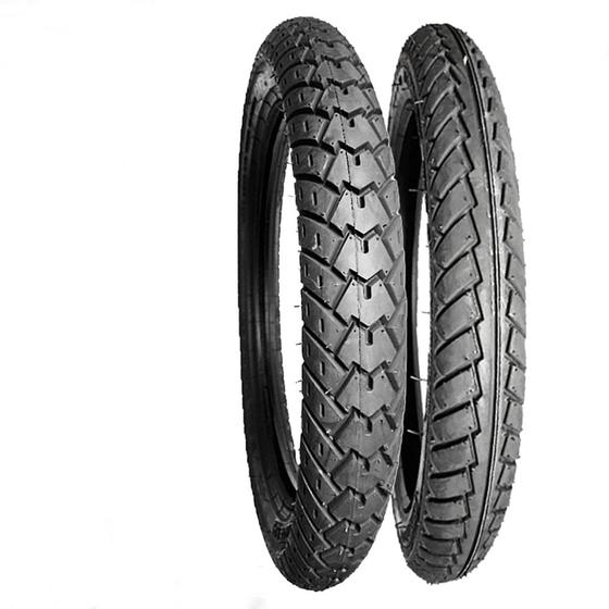 Par Pneu Cg Titan-Fan-Cargo-Start 125-150-160/ Ybr-Factor 125-150/ Yes 125/ Dk 150i 275-18 + 90-90-18 Predator Maggion Menor preço em Par Pneu Cg Titan-Fan-Cargo-Start 125-150-160/ Ybr-Factor 125-150/ Yes 125/ Dk 150i 275-18 + 90-90-18 Predator Maggion