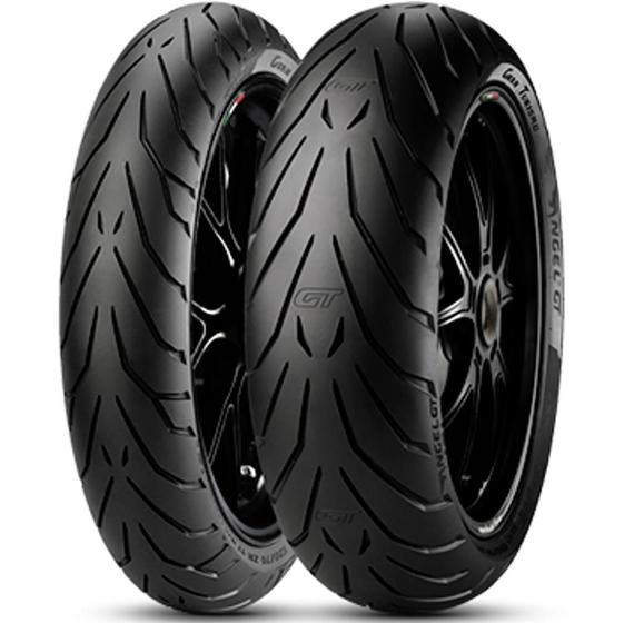 Par Pneu Harley Davidson Xr 1200x 180/55r17 + 120/70r18 Angel Gt Pirelli Menor preço em Par Pneu Harley Davidson Xr 1200x 180/55r17 + 120/70r18 Angel Gt Pirelli