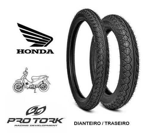 Par Pneu Motos Biz Pop/ Honda/ Yamaha 2.75/18 E 90/90-18 Todos Os Modelos Menor preço em Par Pneu Motos Biz Pop/ Honda/ Yamaha 2.75/18 E 90/90-18 Todos Os Modelos